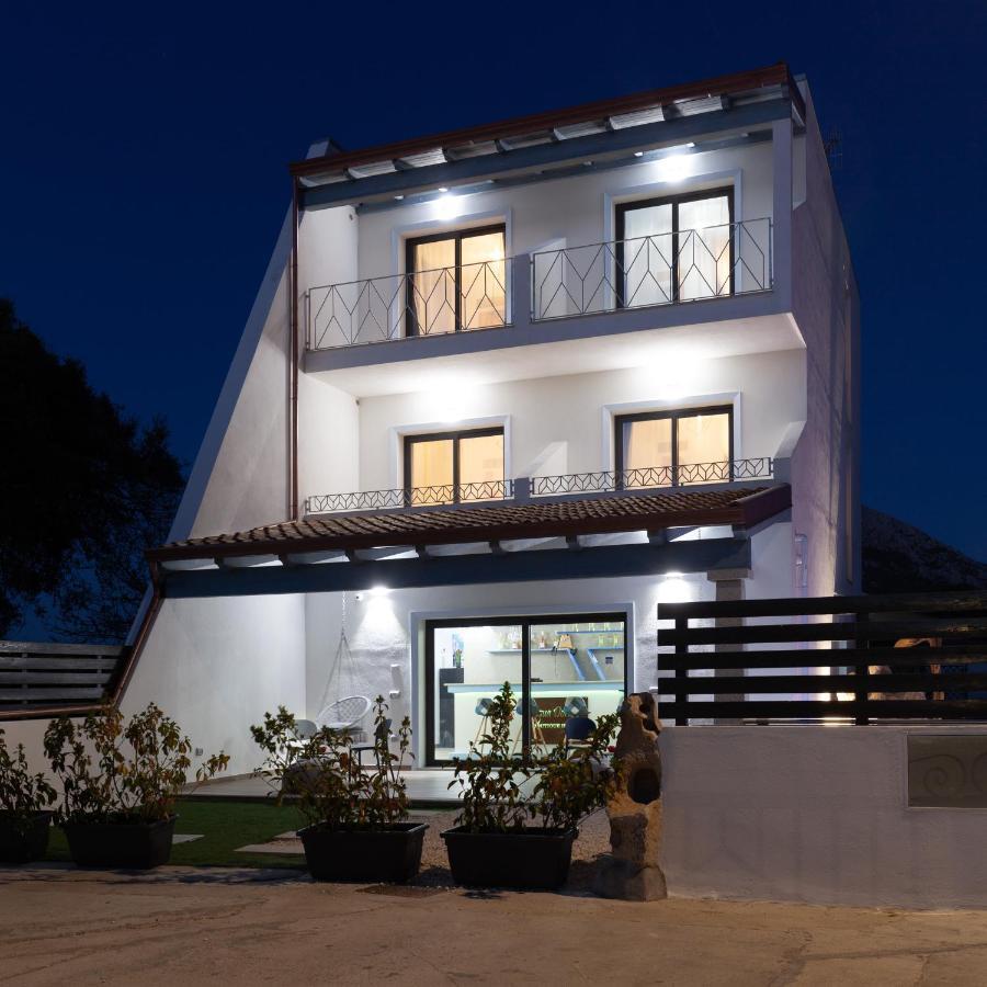 Lula Agua Dorada Boutique Bed & Breakfast エクステリア 写真