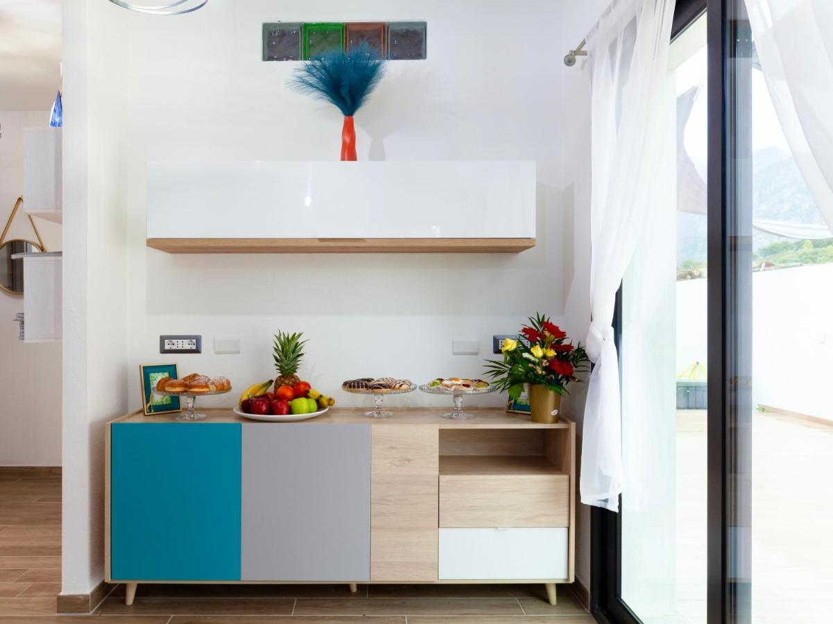 Lula Agua Dorada Boutique Bed & Breakfast エクステリア 写真