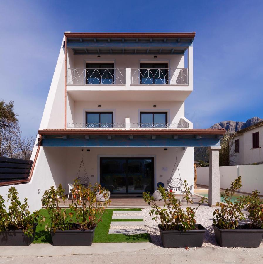Lula Agua Dorada Boutique Bed & Breakfast エクステリア 写真