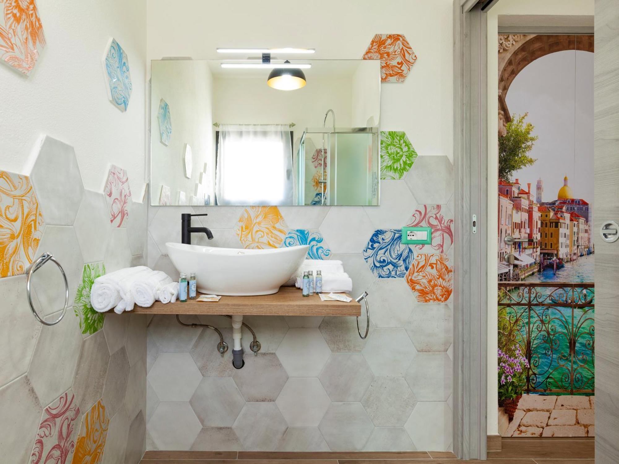 Lula Agua Dorada Boutique Bed & Breakfast エクステリア 写真
