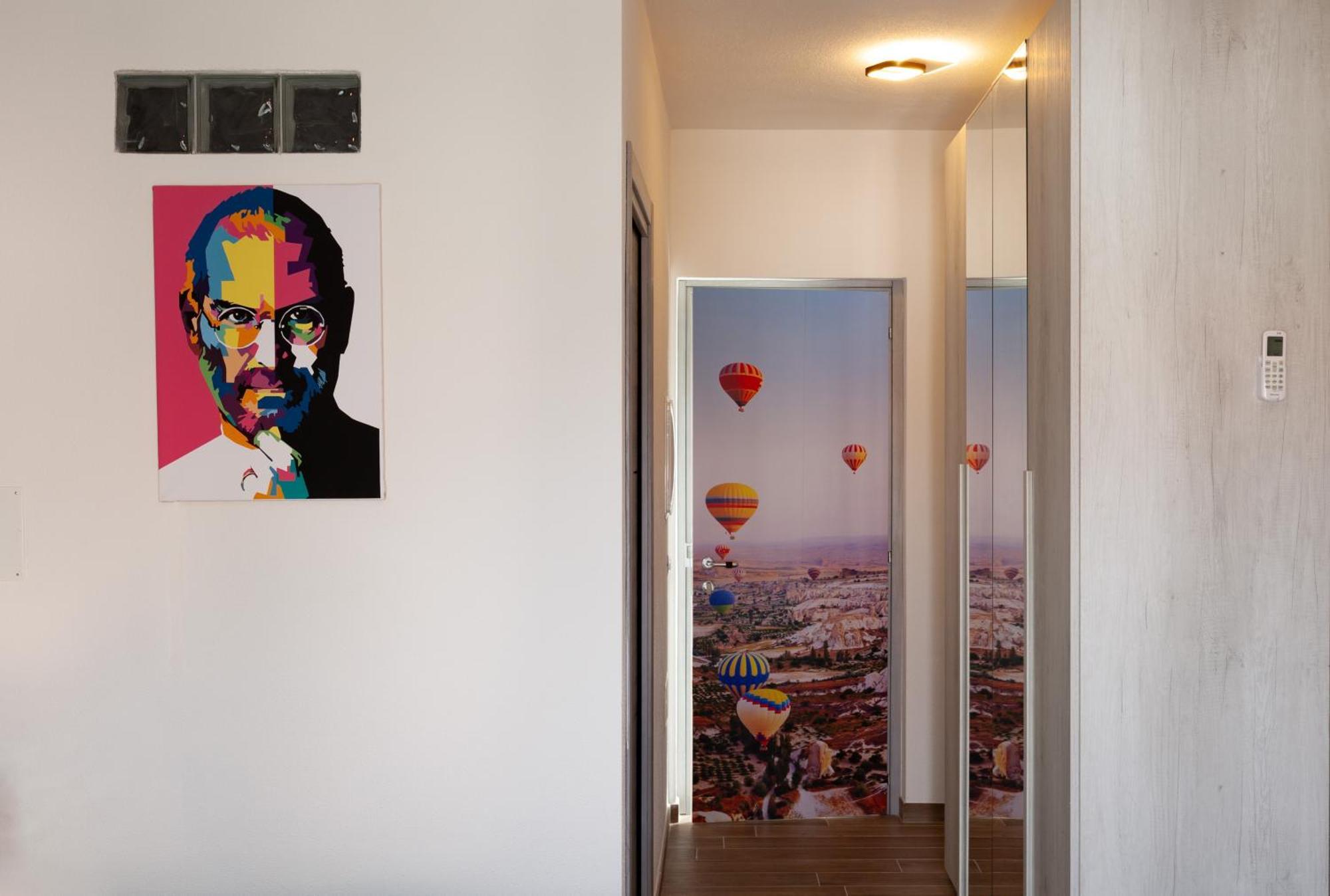 Lula Agua Dorada Boutique Bed & Breakfast エクステリア 写真