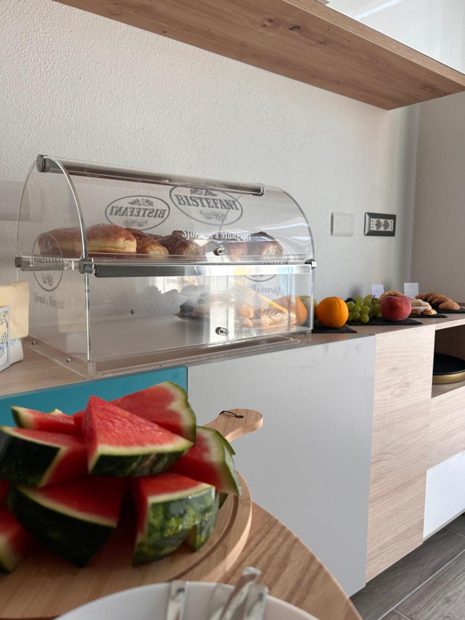 Lula Agua Dorada Boutique Bed & Breakfast エクステリア 写真