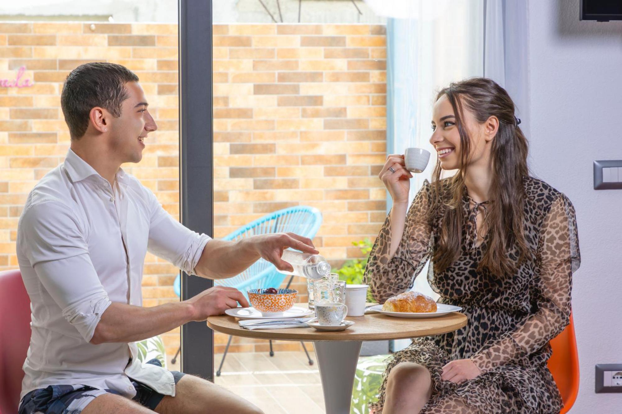 Lula Agua Dorada Boutique Bed & Breakfast エクステリア 写真