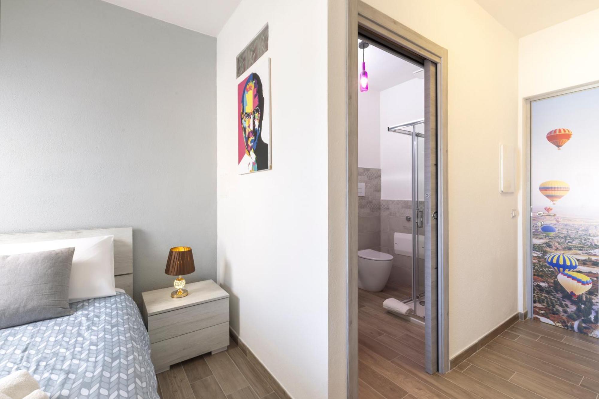 Lula Agua Dorada Boutique Bed & Breakfast 部屋 写真