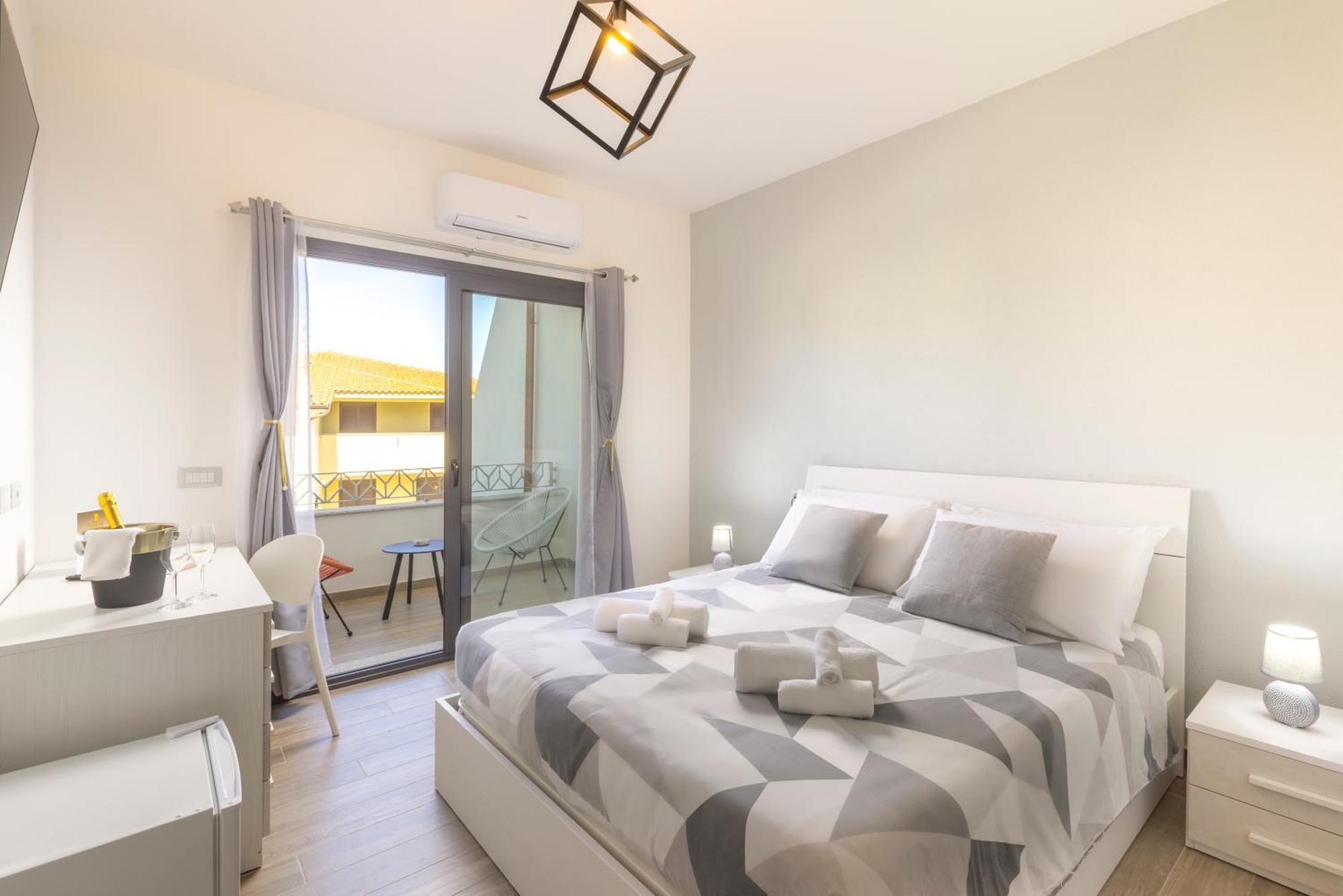Lula Agua Dorada Boutique Bed & Breakfast エクステリア 写真