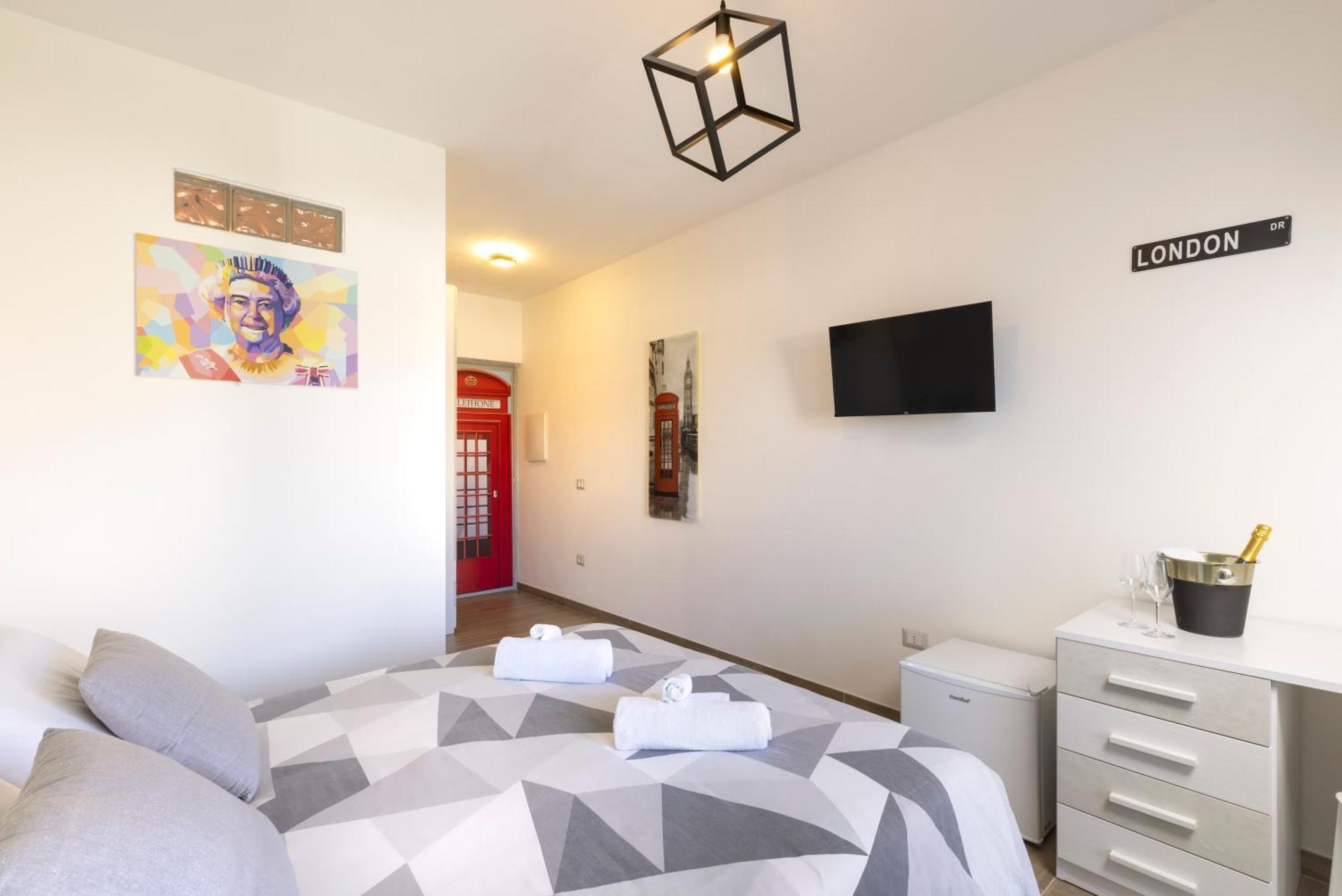 Lula Agua Dorada Boutique Bed & Breakfast エクステリア 写真