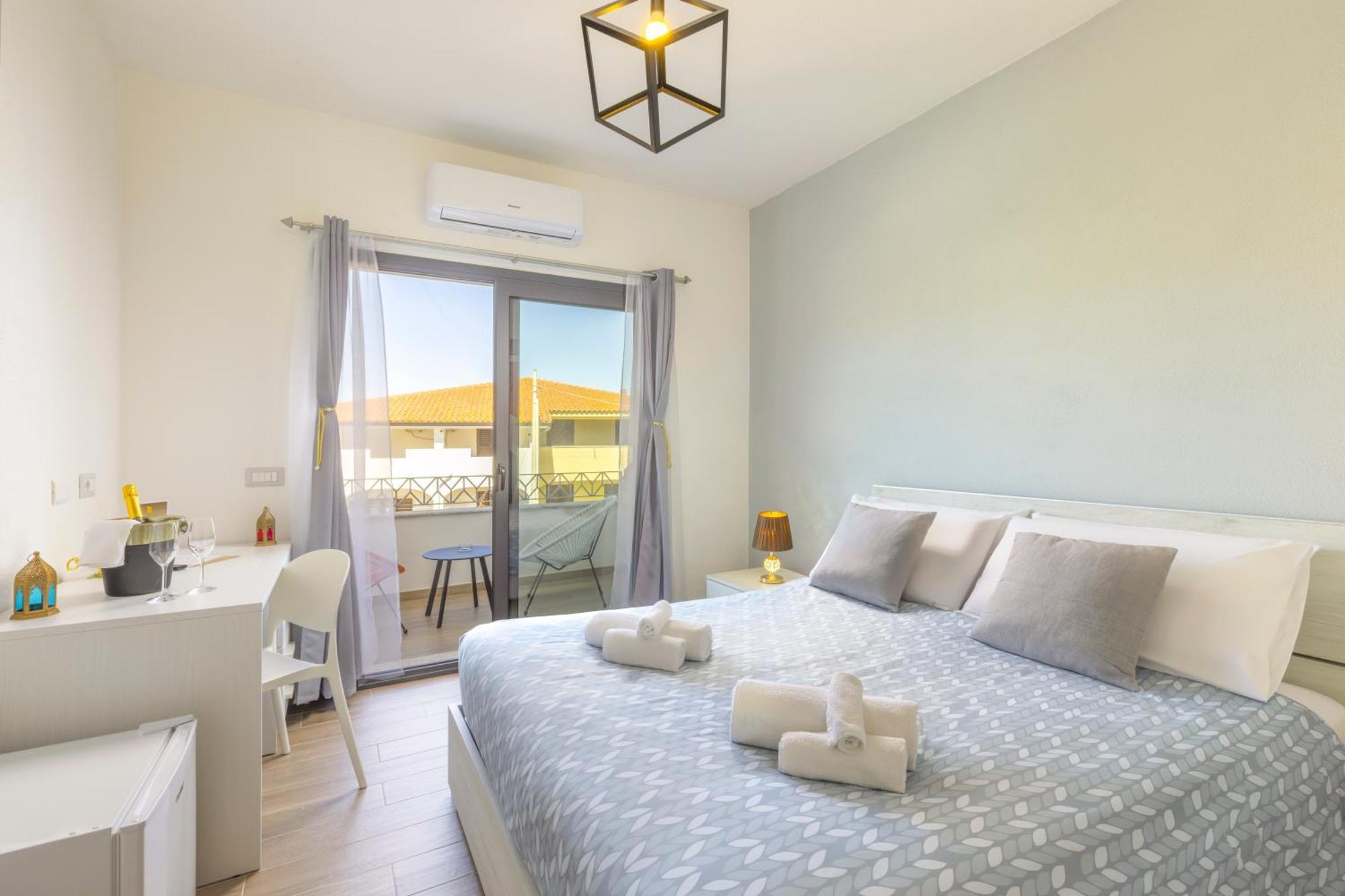 Lula Agua Dorada Boutique Bed & Breakfast エクステリア 写真
