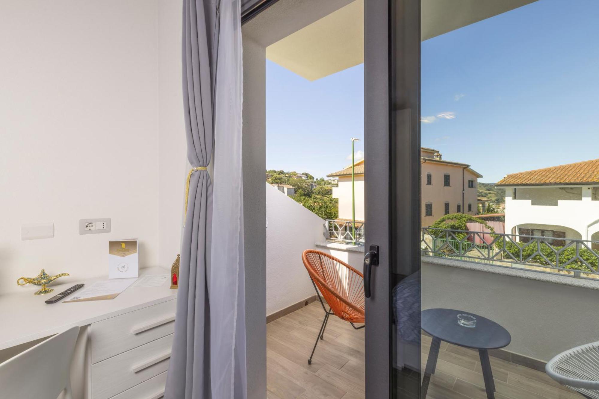 Lula Agua Dorada Boutique Bed & Breakfast エクステリア 写真