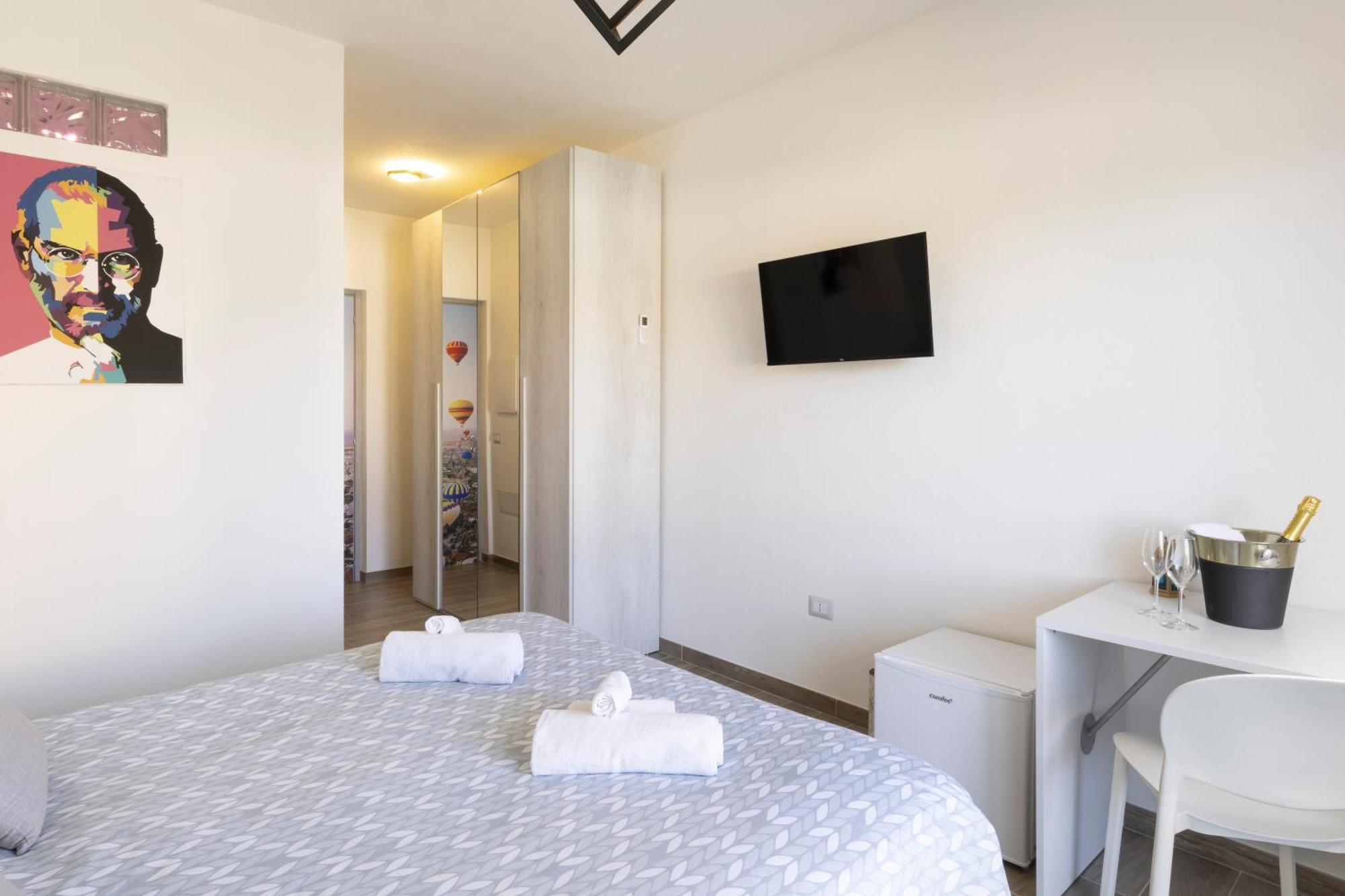 Lula Agua Dorada Boutique Bed & Breakfast エクステリア 写真