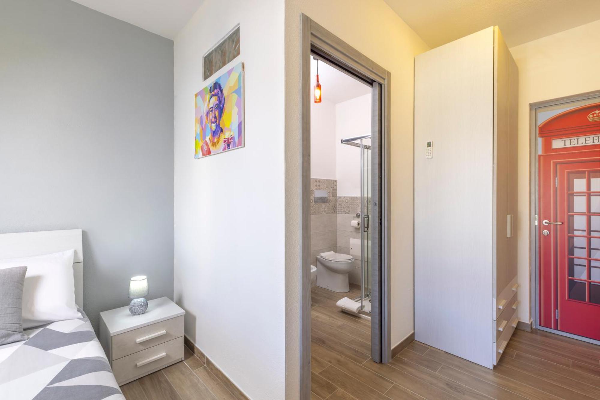 Lula Agua Dorada Boutique Bed & Breakfast 部屋 写真