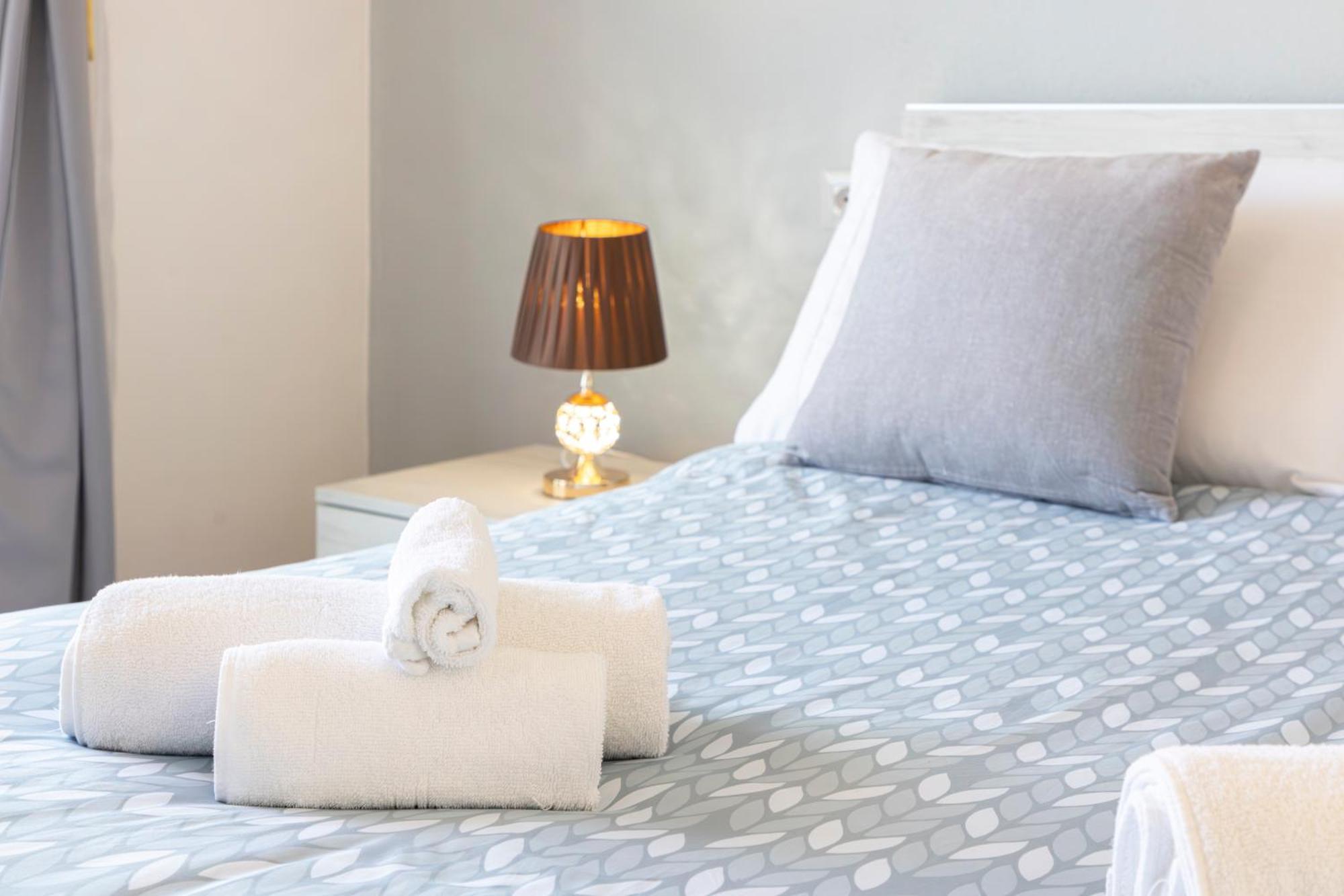 Lula Agua Dorada Boutique Bed & Breakfast 部屋 写真
