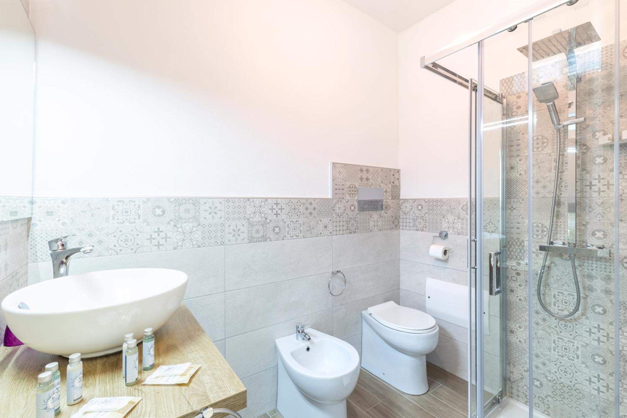 Lula Agua Dorada Boutique Bed & Breakfast 部屋 写真