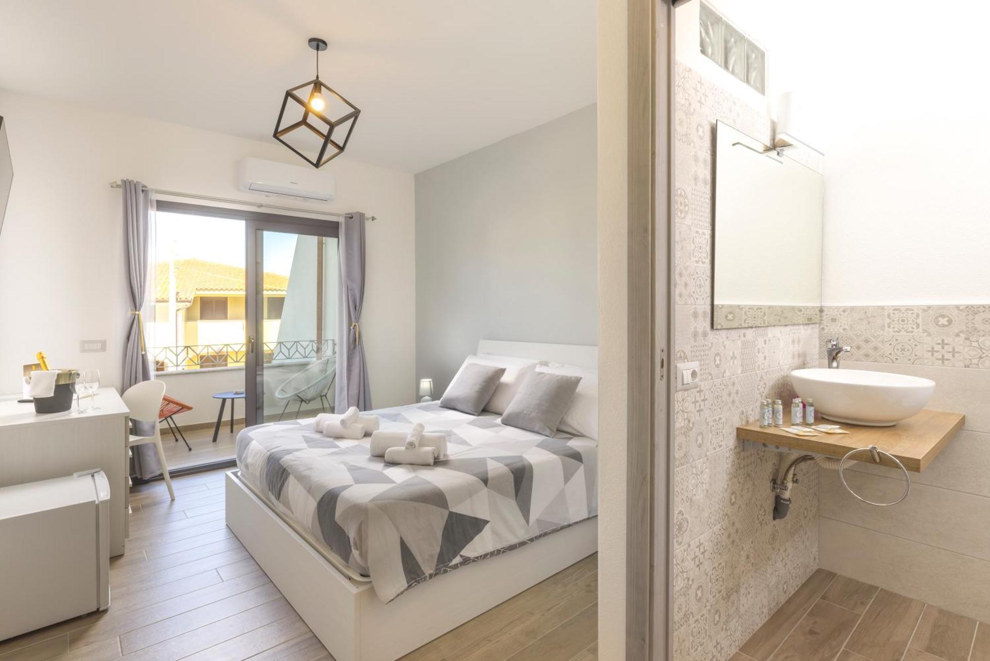 Lula Agua Dorada Boutique Bed & Breakfast 部屋 写真