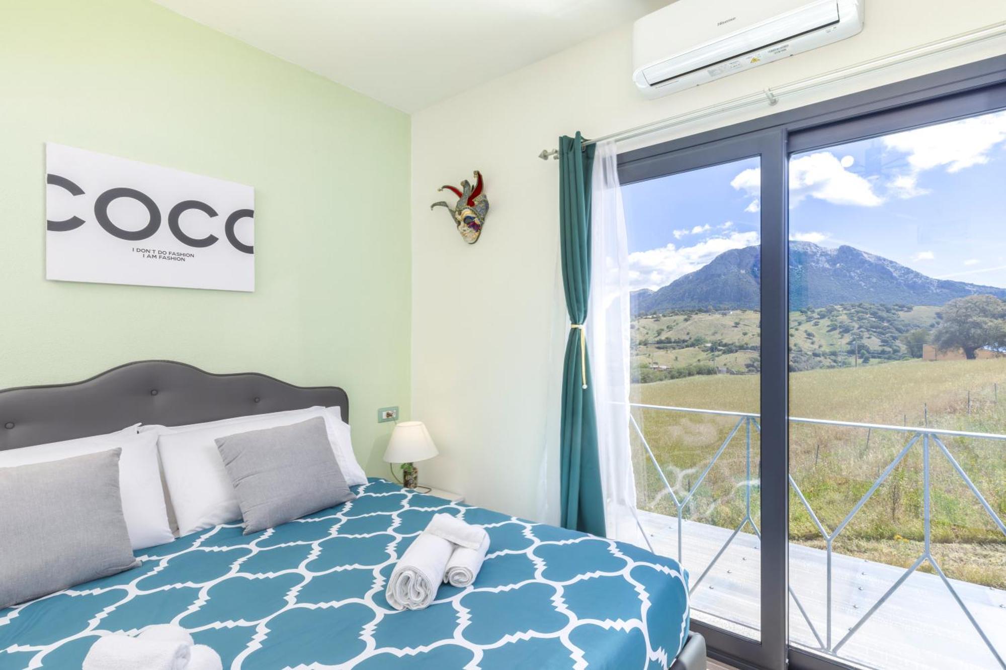 Lula Agua Dorada Boutique Bed & Breakfast エクステリア 写真