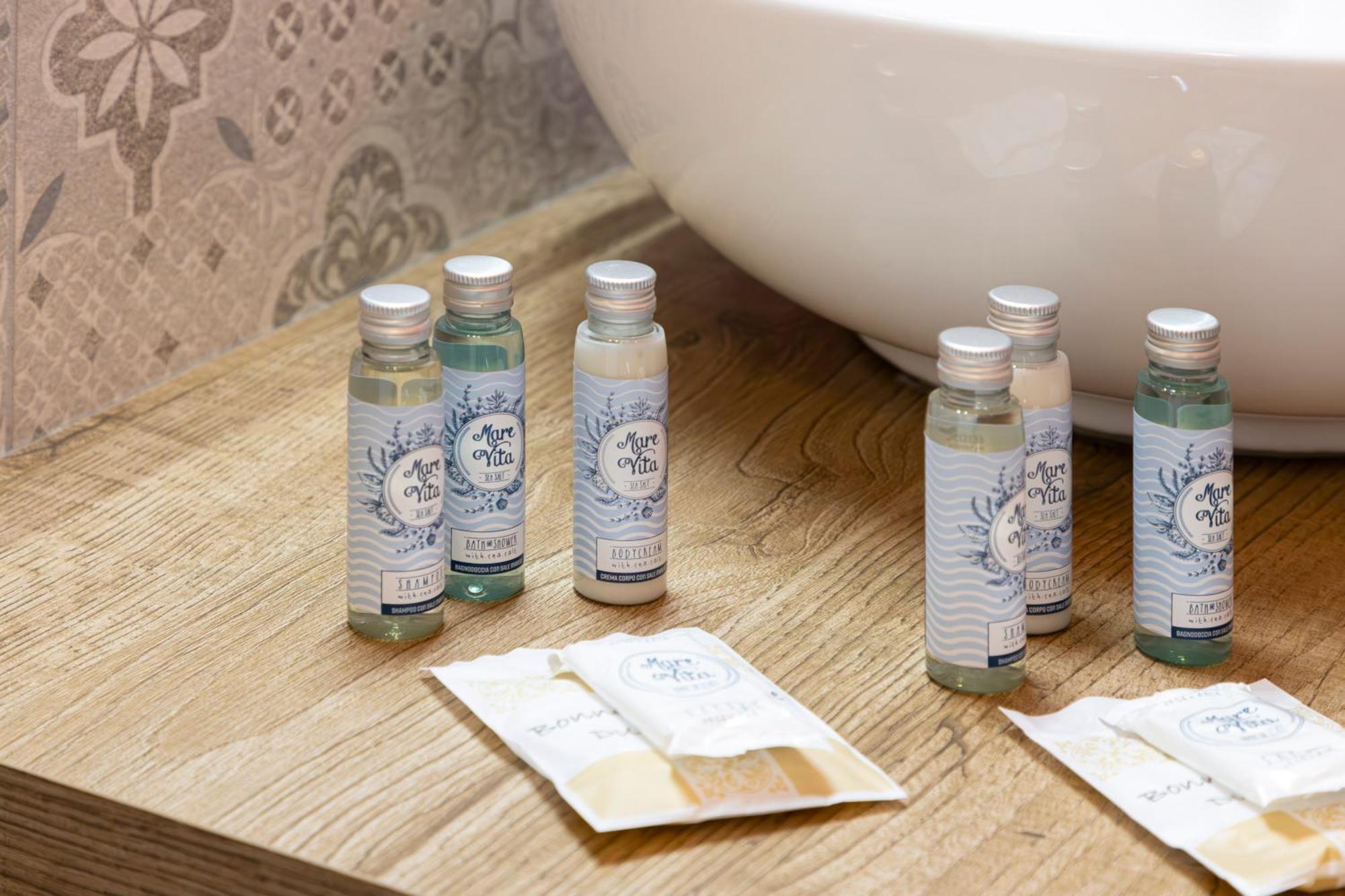 Lula Agua Dorada Boutique Bed & Breakfast 部屋 写真