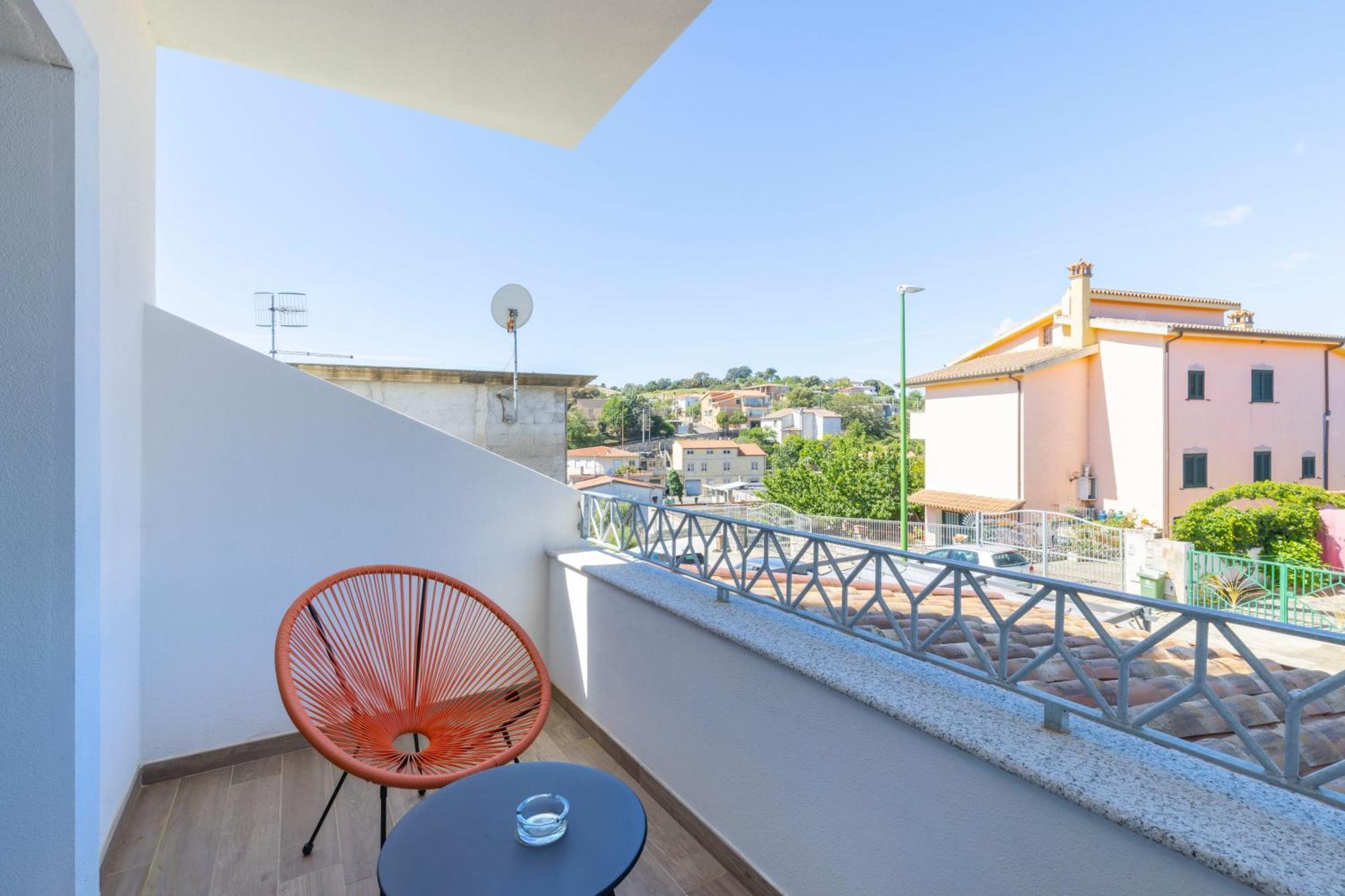 Lula Agua Dorada Boutique Bed & Breakfast 部屋 写真