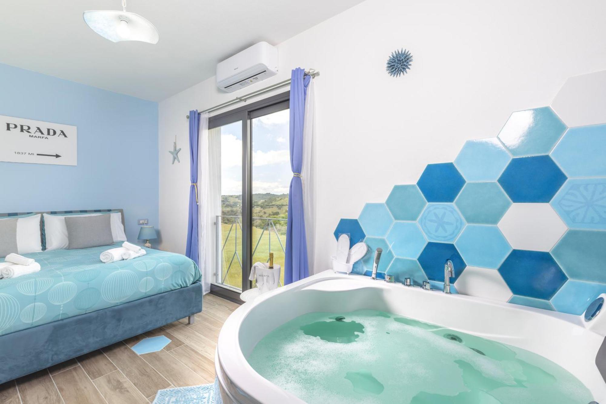 Lula Agua Dorada Boutique Bed & Breakfast エクステリア 写真