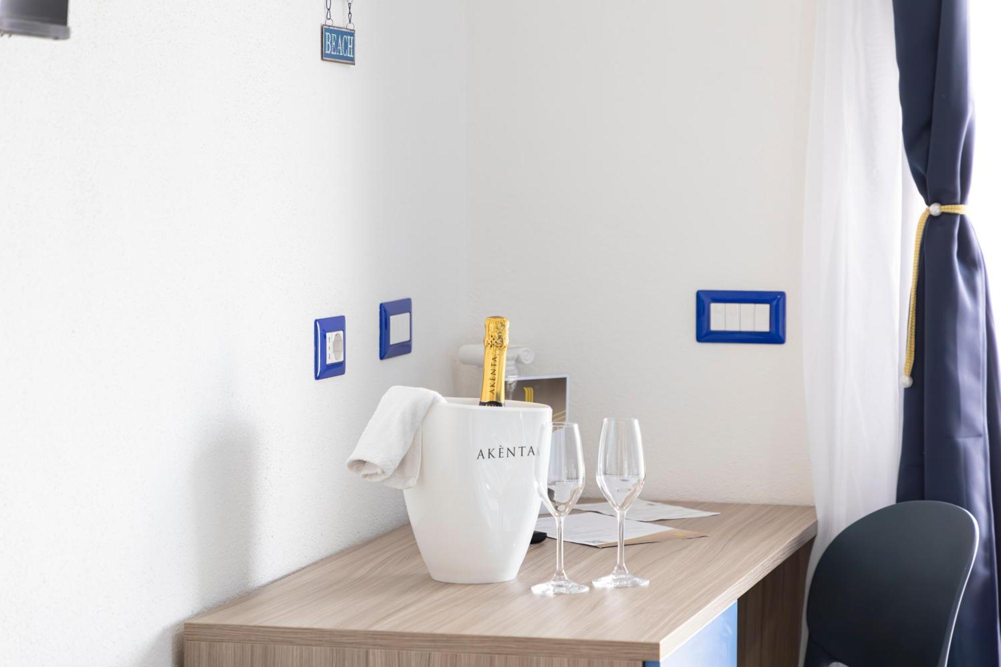 Lula Agua Dorada Boutique Bed & Breakfast エクステリア 写真