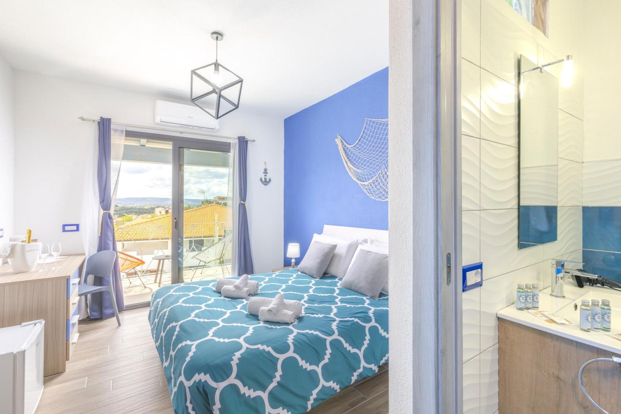 Lula Agua Dorada Boutique Bed & Breakfast エクステリア 写真