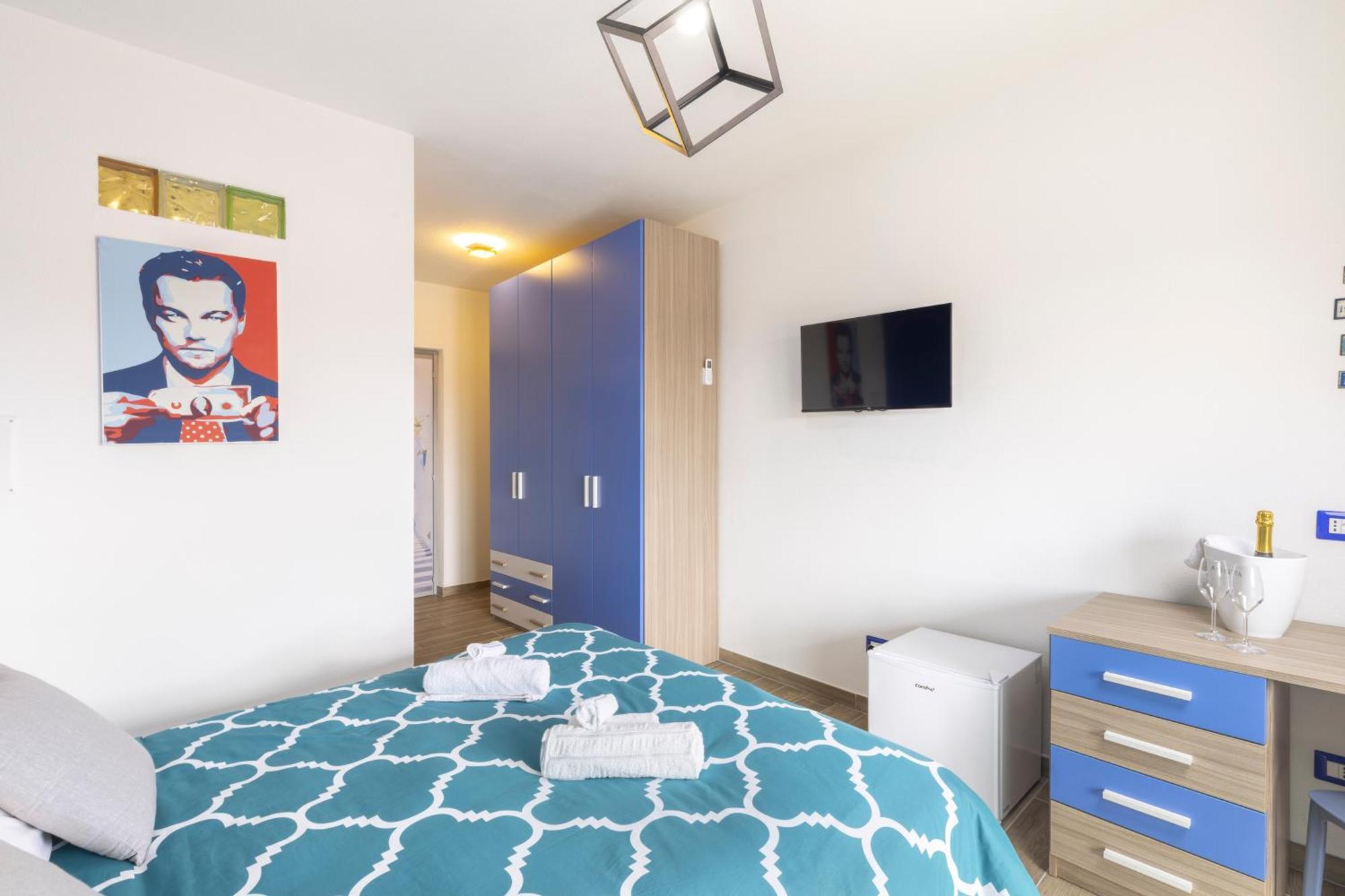 Lula Agua Dorada Boutique Bed & Breakfast 部屋 写真