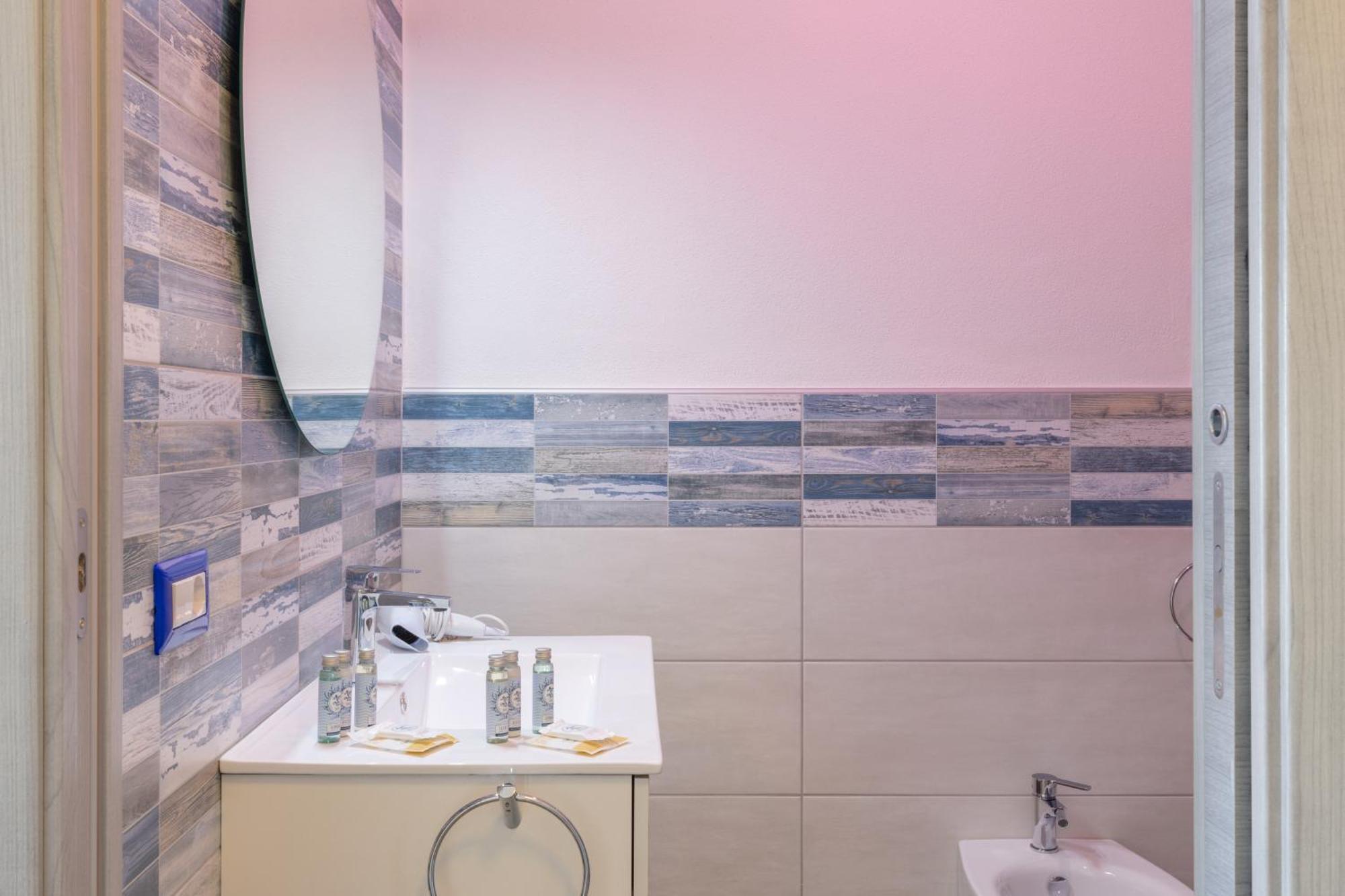 Lula Agua Dorada Boutique Bed & Breakfast 部屋 写真