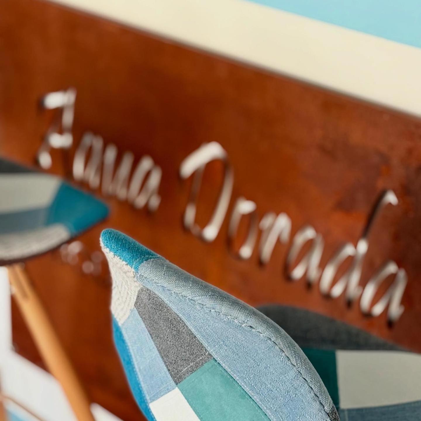 Lula Agua Dorada Boutique Bed & Breakfast エクステリア 写真