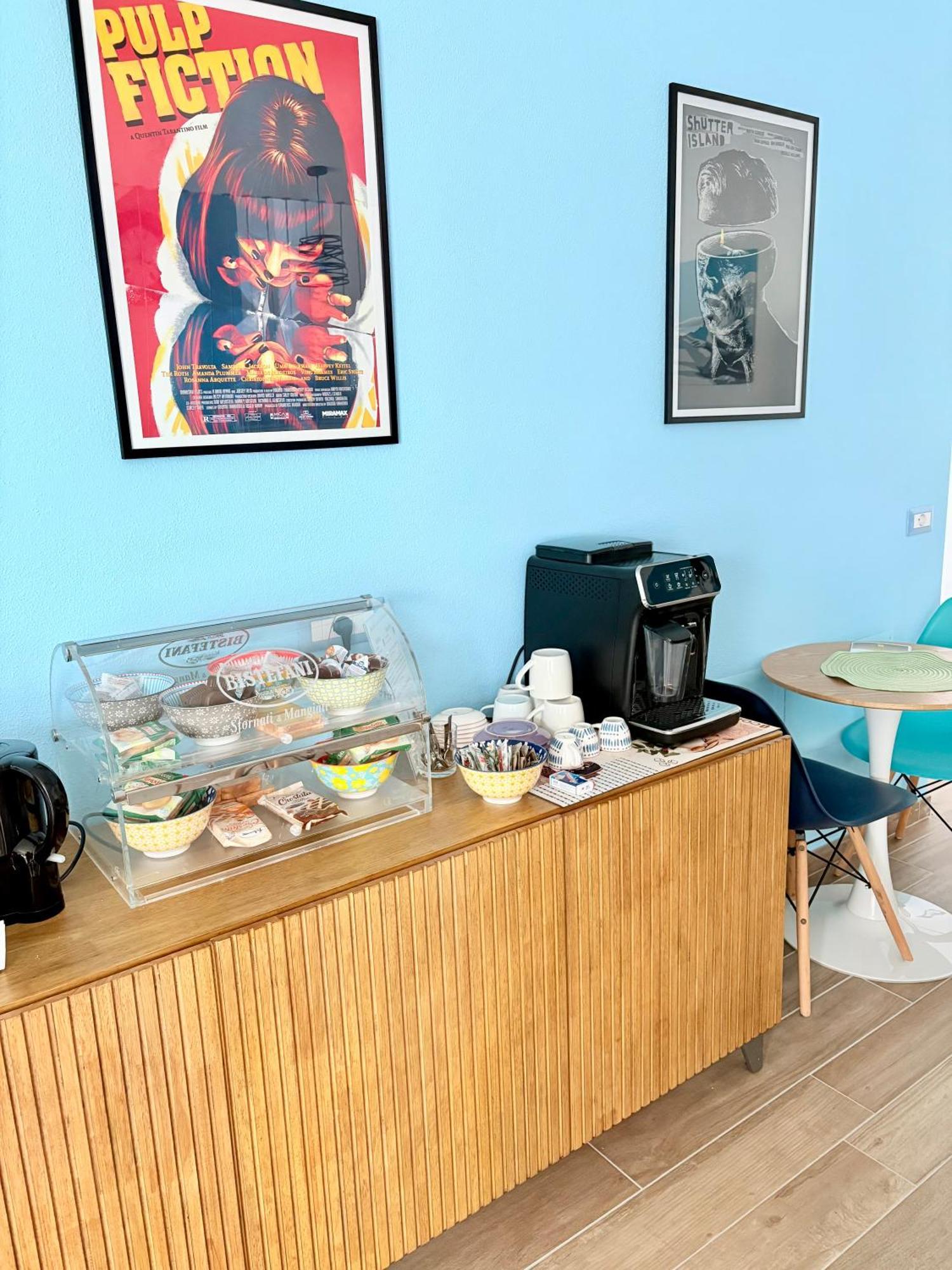 Lula Agua Dorada Boutique Bed & Breakfast エクステリア 写真