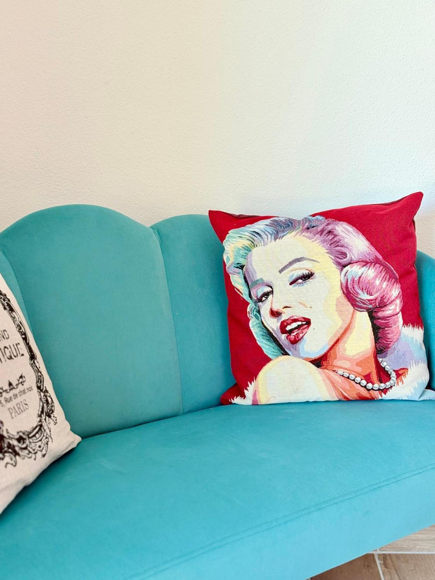 Lula Agua Dorada Boutique Bed & Breakfast エクステリア 写真